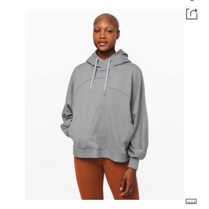 Lululemon Hoodie